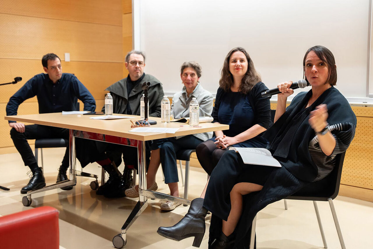 Photo: Samuel Lahoz.