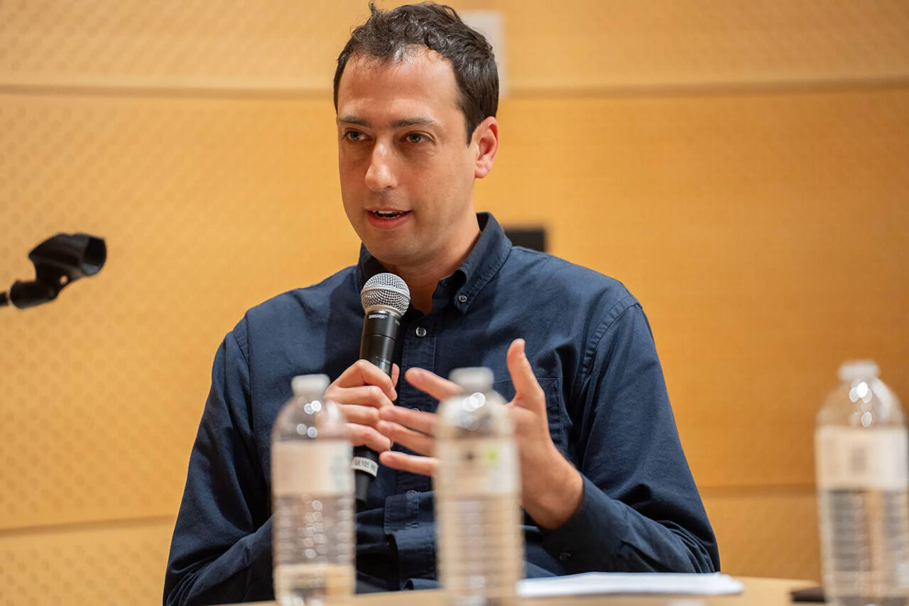 Photo: Samuel Lahoz.