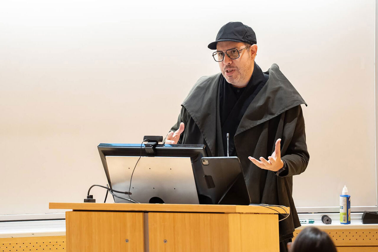 Photo: Samuel Lahoz.