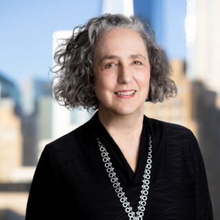 Headshot of Darby Curtis