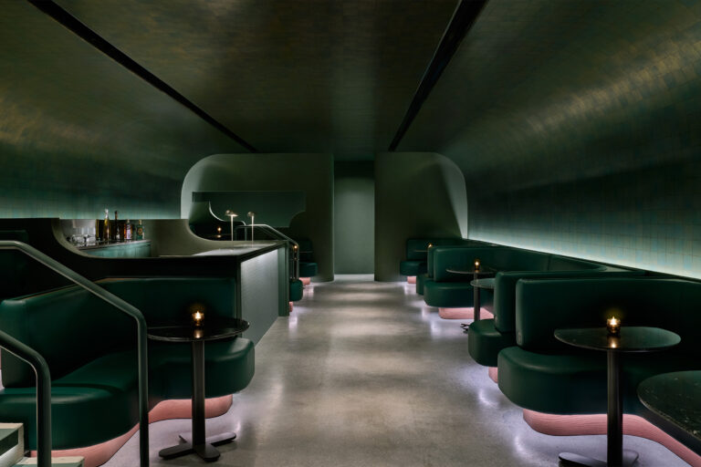 Manifest in Washington, D.C. Photo: Kelly Marshall.