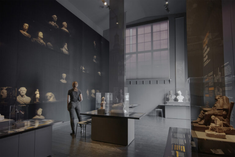 Sculpting History at the Valentine Studio: Art, Power, and the “Lost Cause” American Myth at The Valentine Museum