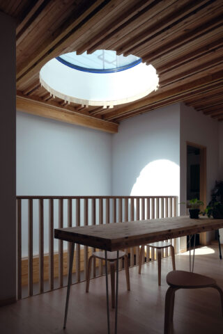 475 High Performance Building Supply in Brooklyn, NY. Photo: Ryan Enschede.