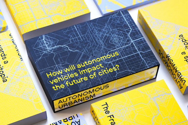 Autonomous Urbanism: Towards a New Transitopia