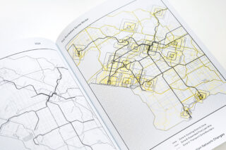 Autonomous Urbanism: Towards a New Transitopia by Evan Shieh (Applied Research & Design, 2024). Photo: Evan Shieh.