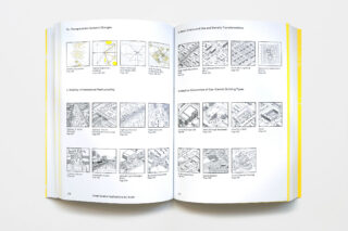 Autonomous Urbanism: Towards a New Transitopia by Evan Shieh (Applied Research & Design, 2024). Photo: Evan Shieh.