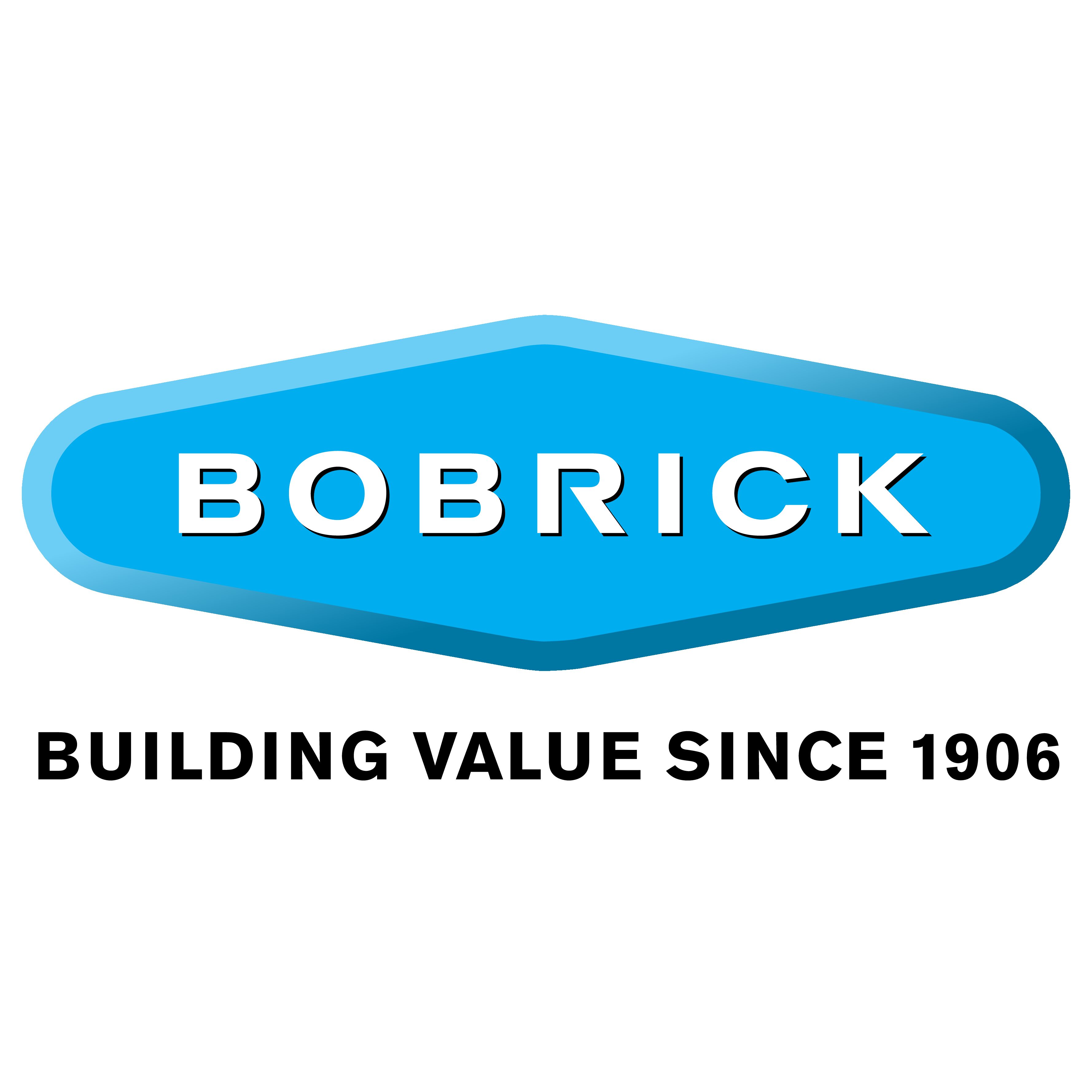 Bobrick Logo RGB Bobrick Color Tagline Black