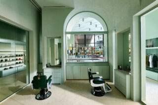 Manifest in Washington, D.C. Photo: Kelly Marshall.