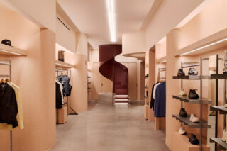 Manifest in Washington, D.C. Photo: Kelly Marshall.