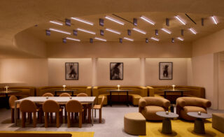 Manifest in Washington, D.C. Photo: Kelly Marshall.