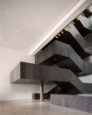 Studio Museum in Harlem, in New York, NY. Photo: Dror Baldinger.