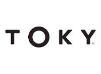 Toky Logo