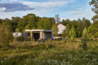 Storm King Art Center in New Windsor, NY. Photo: Richard Barnes.