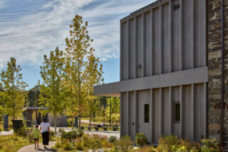Storm King Art Center in New Windsor, NY. Photo: Richard Barnes.