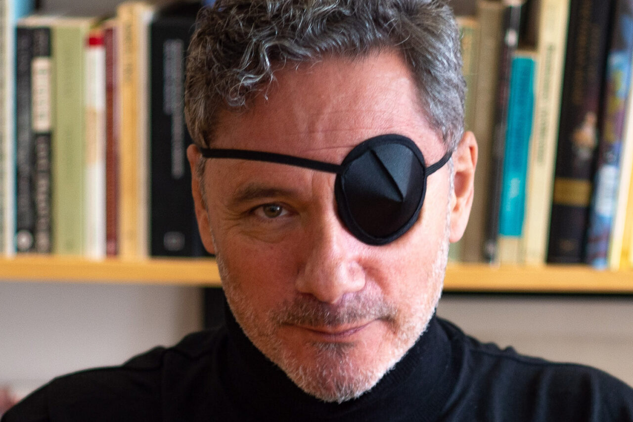 2026 Brunner recipient Ali Höcek, FAIA. Photo: MJ Fethiere.