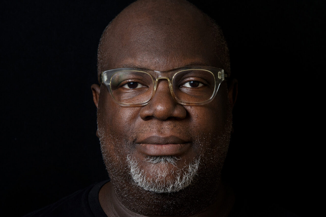 2026 AIANY President Mark Gardner, AIA, NOMA. Photo: Kevin Abosch.