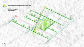 Flatiron and NoMad District Plan: Linking Parks, Transit, and People
