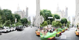 Flatiron and NoMad District Plan: Linking Parks, Transit, and People
