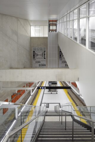 Line 5 Eglinton.