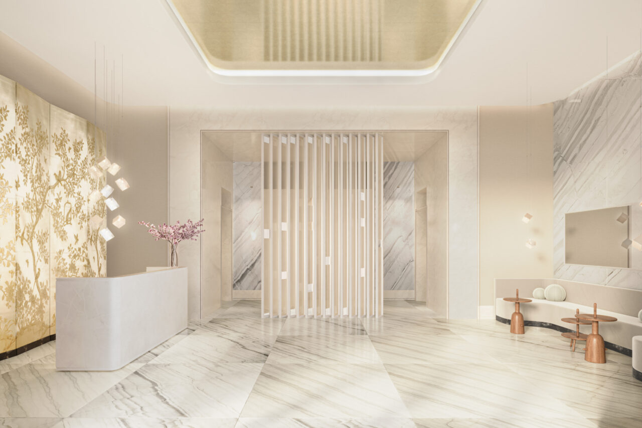 95 Madison Avenue in New York, NY. Image: Courtesy NQS Creative.