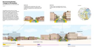 Repairing the Innerbelt: A Playbook for Highway Removal in Post-Industrial Cities.