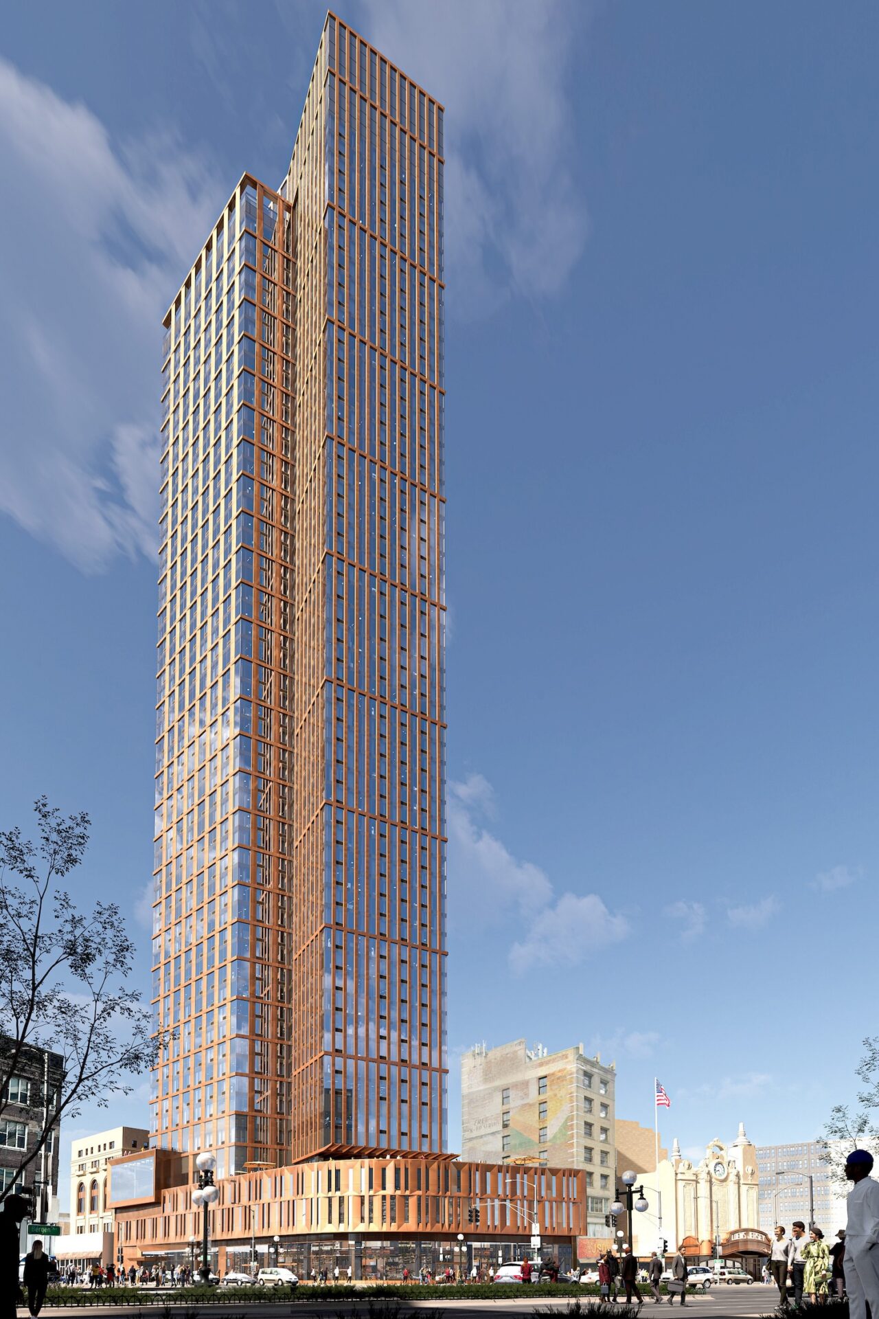 2861 Kennedy Boulevard.
