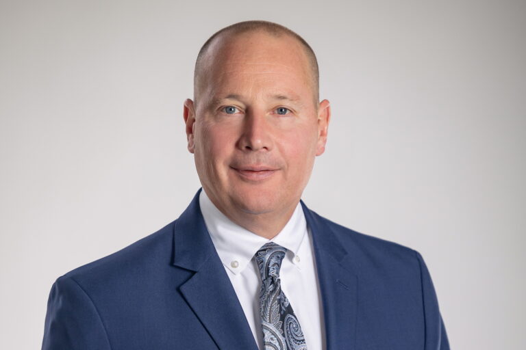 Douglas r. Stieve, FAIA, F-IIBEC, NCARB, Senior Principal, Wiss, Janney, Elstner Associates (WJE). Photo: Courtesy of Douglas R. Stieve.