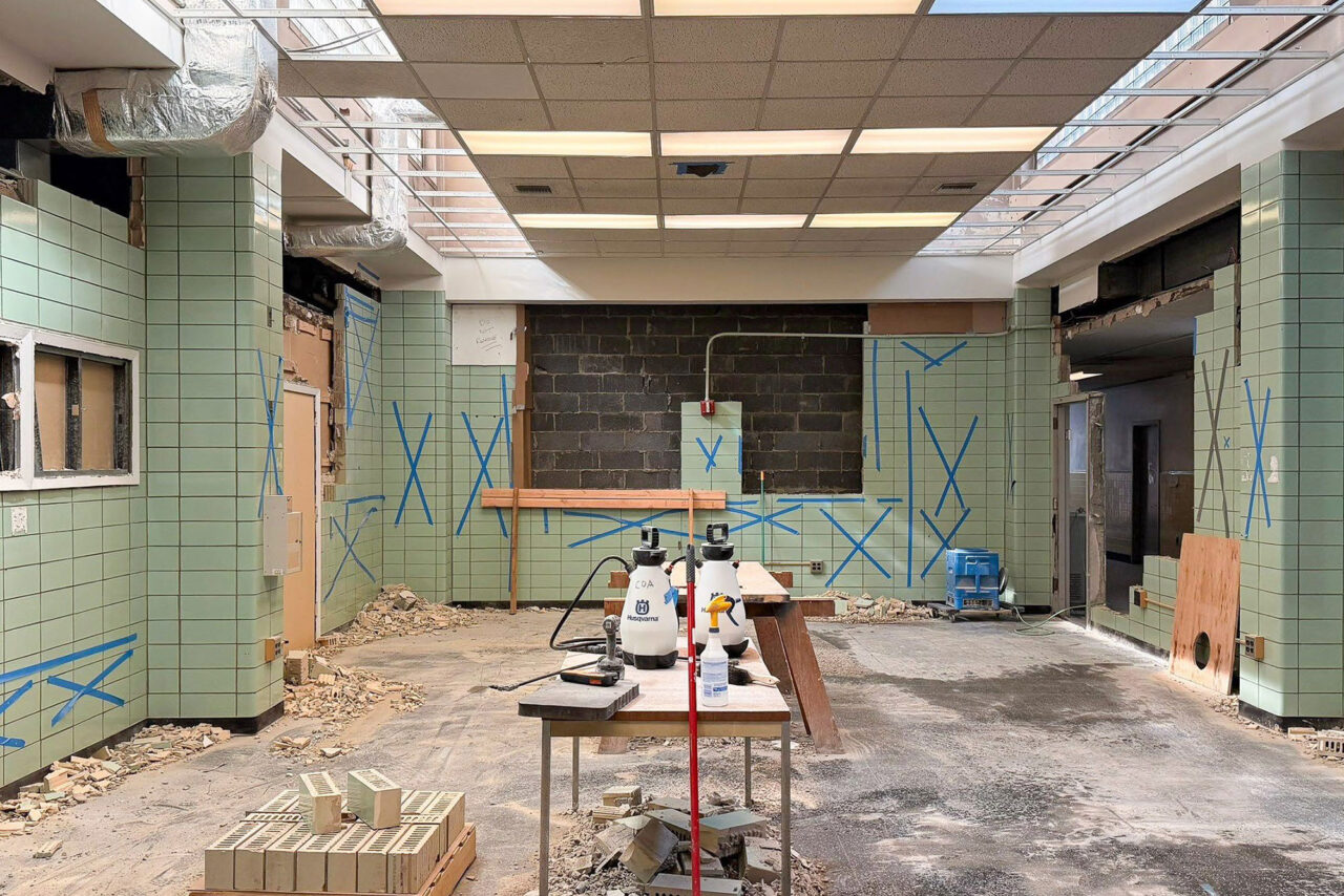 NYC School Construction Authority