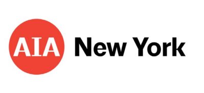 AIA New York logo