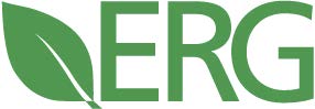 ERG logo