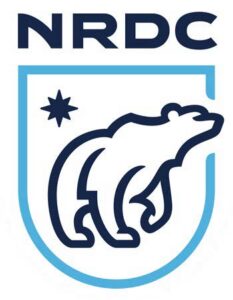 NRDC logo