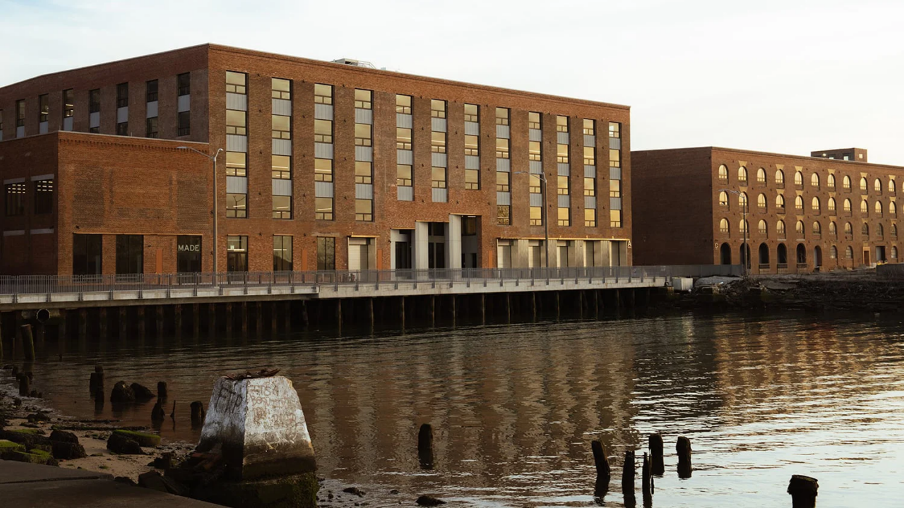 Photo: New York City Economic Development Corporation