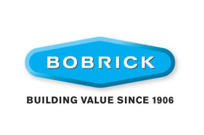 Bobrick logo
