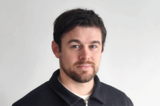 Headshot of Casimir Esbach
