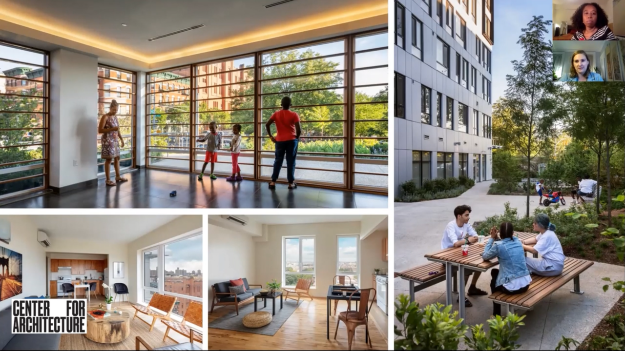 Image Courtesy of AIANY 