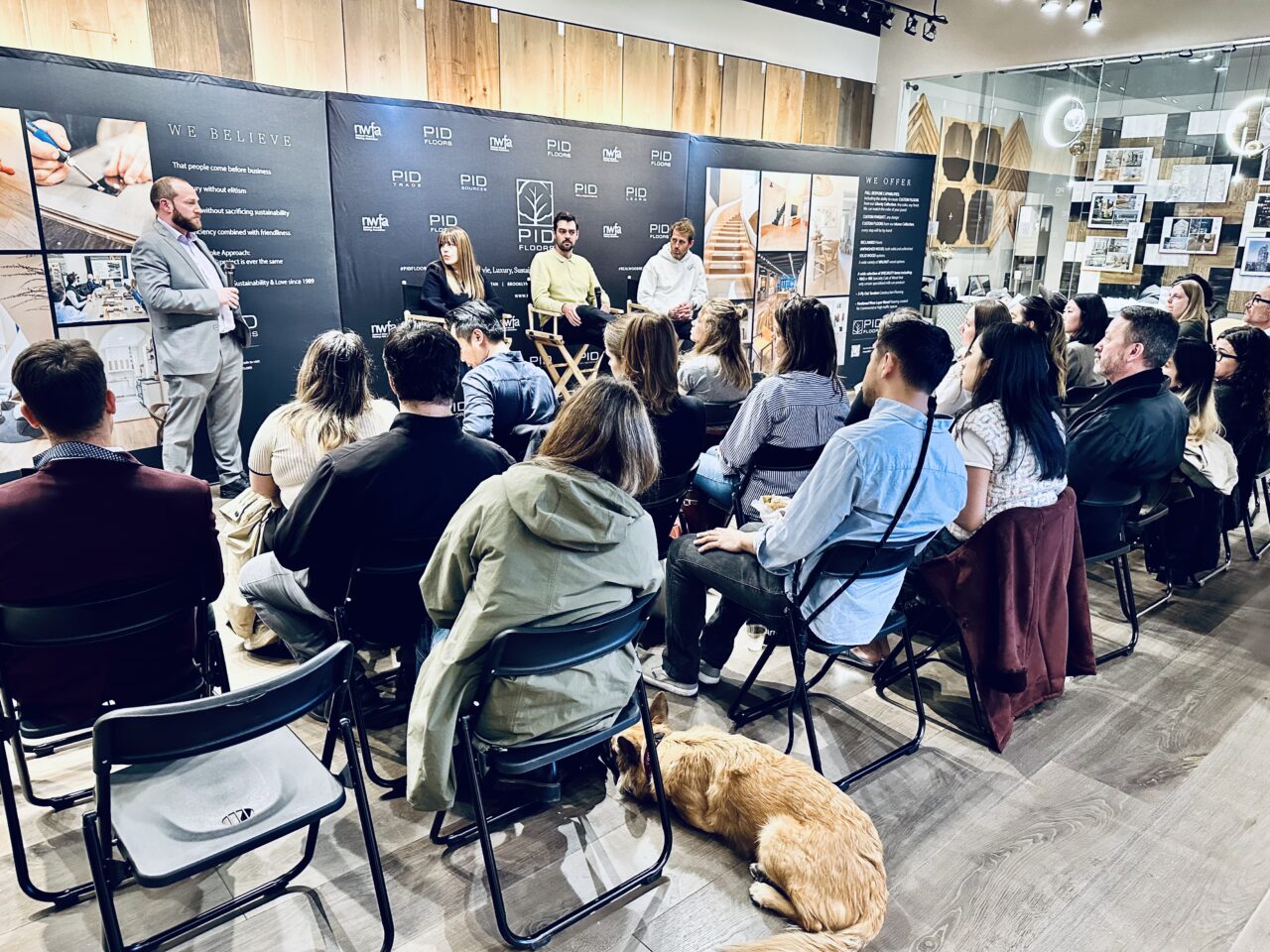 Image Courtesy of Brian Pape