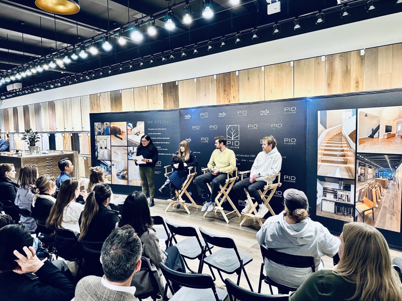 Image Courtesy of Brian Pape