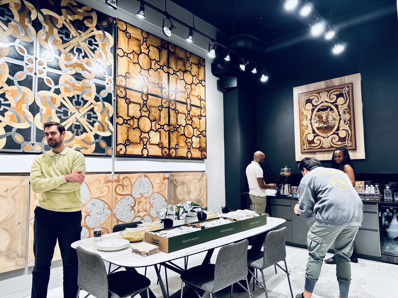 Image Courtesy of Brian Pape