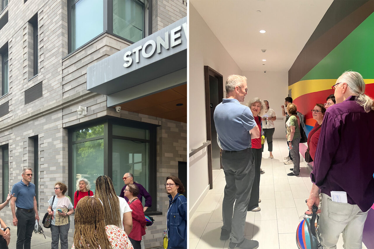 Stonewall House. Images Courtesy of Chia-Yi Huang