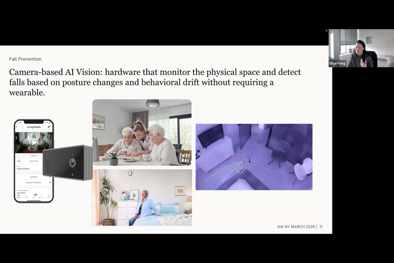 Image Courtesy of AIANY DFA