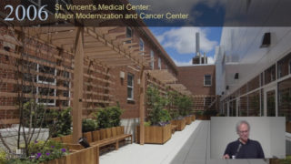 Memorial For David Ginsberg For Web