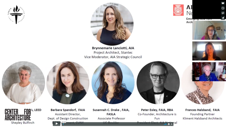 TORCH Webinar Disruption 4.15 Still