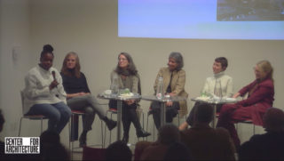 2023 AIANY Design Awards Announcement Video Still