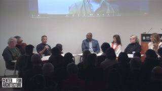 2024 AIANY Design Awards Announcement video still