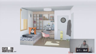 Coming Out, Staying In, and Moving Beyond video still