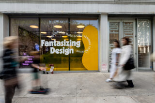 Phyllis Birkby Builds Lesbian Feminist Architecture, Center for Architecture, 2025.