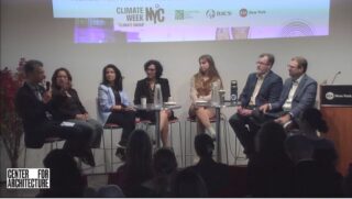 Decarbonizing Buildings