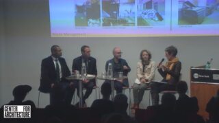 Waste Containerization