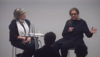 11.19.25 Designing For Public Life