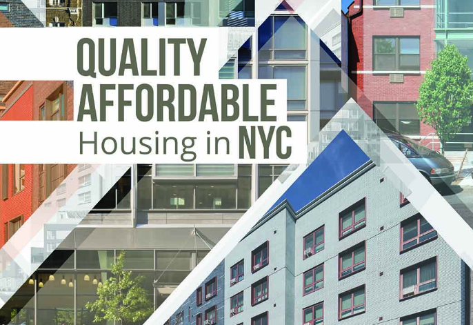 Quality Affordable Housing